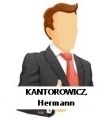 KANTOROWICZ, Hermann